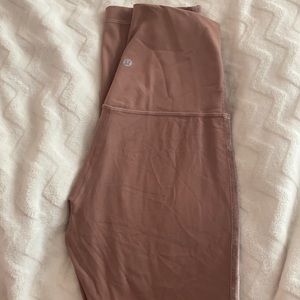 Aligns with velvet detailing